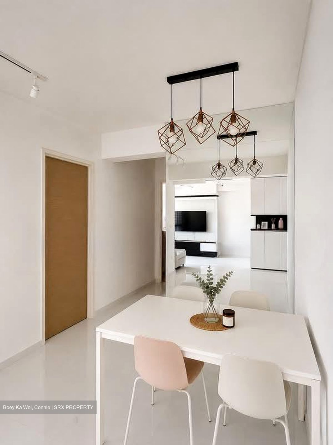 Blk 140B Yung Ho Spring I (Jurong West), HDB 4 Rooms #589643651